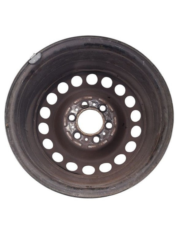 Wheel 16x6-1/2 Steel 18 Hole Fits 10-26 MERCEDES SPRINTER 2500 672092