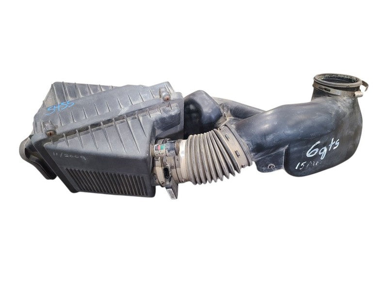 Air Cleaner With High Capacity Opt K47 Fits 99-08 SIERRA 1500 PICKUP 6