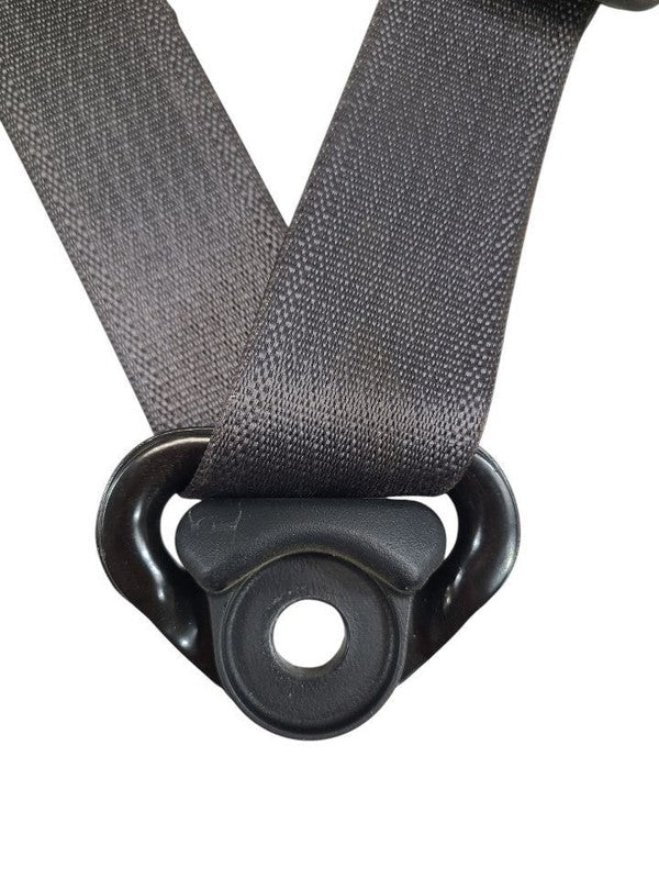 SILVRDO25 2011 Seat Belt Rear 610170