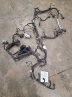 EQUINOX   2019 Engine Wire Harness 617383