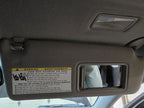 Passenger Sun Visor Illuminated Fits 07-11 LEXUS GS350 620216
