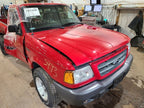 Seat Belt Front Bench Seat Split 60/40 Passenger Fits 01-03 RANGER 665