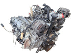 Engine 6.6L VIN 8 8th Digit Opt Lml Fits 11-16 SIERRA 2500 PICKUP 6737