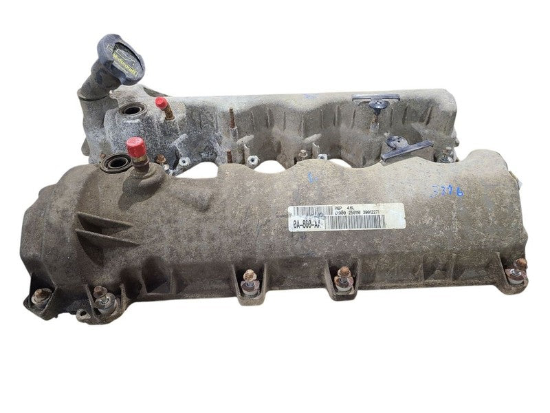 F150      2010 Valve Cover 630339
