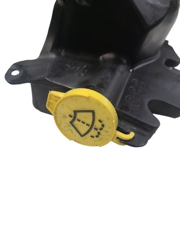 Wash Reservoir Classic Style 5 Lug Wheel Fits 09-23 DODGE 1500 PICKUP 