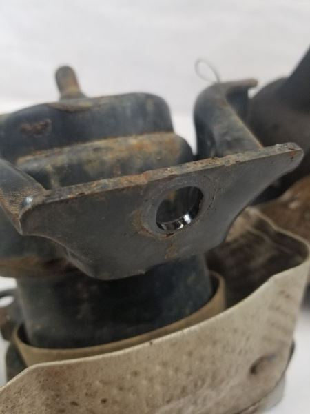 SILVRDO15 2014 Engine Mounts 554495