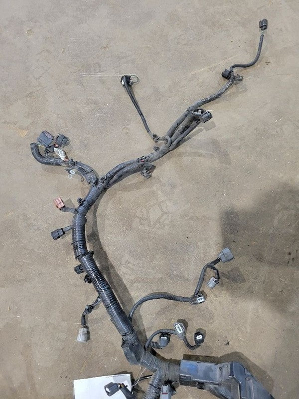 QX60      2017 Engine Wire Harness 680746