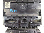 Audio Equipment Radio Control Panel 8.0" Screen Opening Fits 15-18 EDG