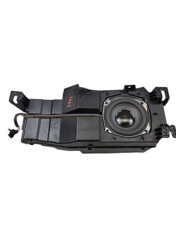 Audio Equipment Radio Amplifier ID 20808897 Fits 07-14 YUKON 623890