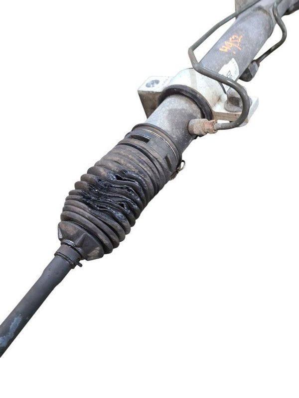 Steering Gear/Rack Power Rack And Pinion AWD Fits 06-07 MURANO 619341