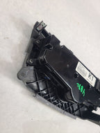 Temperature Control With Dual Zone Temperature Control Fits 13-14 SENT