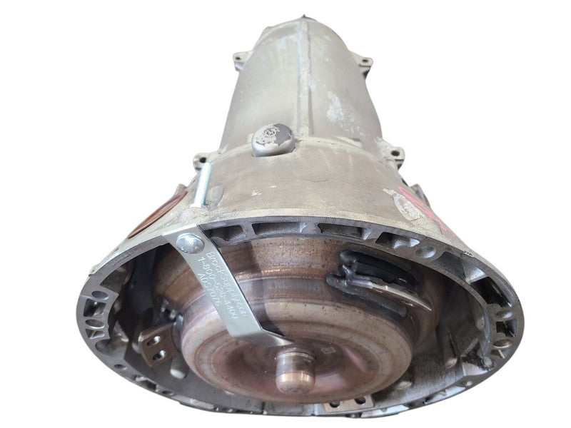 Automatic Transmission 5 Speed 2WD Fits 10-18 MERCEDES SPRINTER 2500 6