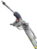Steering Gear/Rack Power Rack And Pinion Fits 05-09 LEXUS GX470 660125