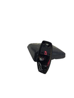 Driver Side View Mirror Manual Pedestal Passenger Type Fits 85-92 RANG