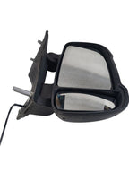 Passenger Side View Mirror Manual 9"x15" Fits 14-22 PROMASTER 2500 VAN