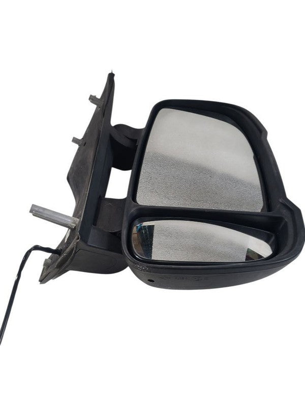 Passenger Side View Mirror Manual 9"x15" Fits 14-22 PROMASTER 2500 VAN
