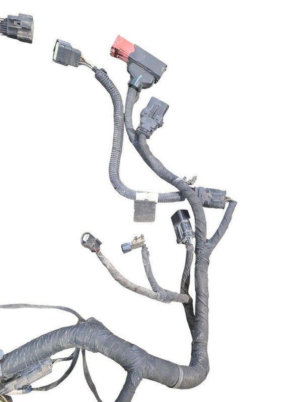 RAM3500   2020 Lamp Wiring Harness 641256