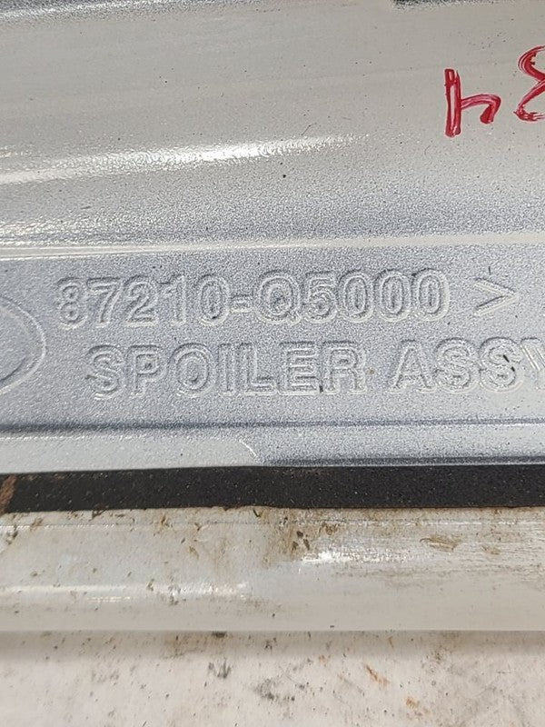 Rear Spoiler Fits 21-26 SELTOS 670967