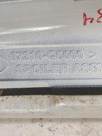 Rear Spoiler Fits 21-26 SELTOS 670967