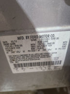 Trunk/Hatch/Tailgate Power Lift Fits 15-18 EDGE 658633