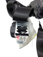 SILVRDO15 2022 Seat Belt Rear 617171
