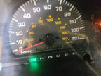 Speedometer MPH Cluster Fits 01-02 4 RUNNER 657466
