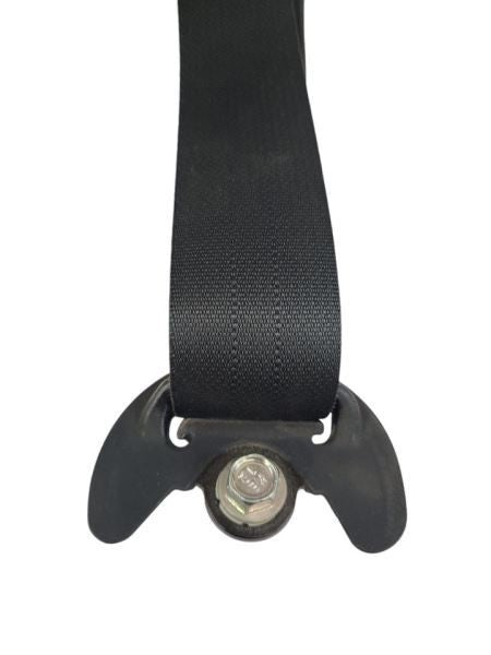 Seat Belt Front Bucket Seat Sedan Driver Retractor Fits 11-16 ELANTRA 