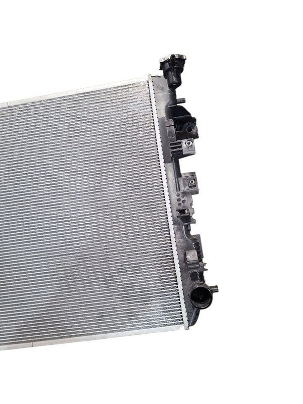 Radiator New Style 6 Lug Wheel Fits 19-24 DODGE 1500 PICKUP 649593