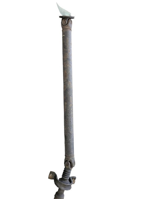 Rear Drive Shaft 3 Shaft 158" Wb 1 Piece Fits 02-06 SPRINTER 2500 6699