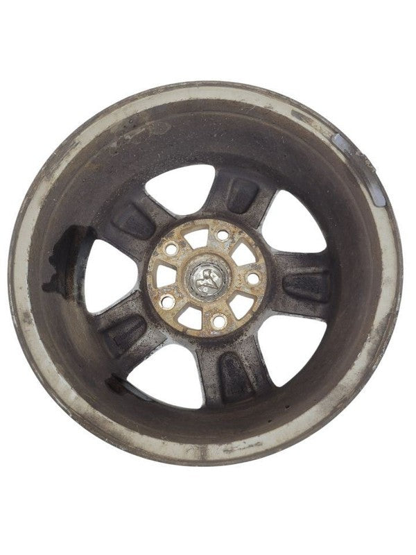 Wheel 17x7 Road Wheel Aluminum Opt Wfx Fits 09-12 DODGE 1500 PICKUP 67