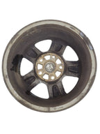 Wheel 17x7 Road Wheel Aluminum Opt Wfx Fits 09-12 DODGE 1500 PICKUP 67