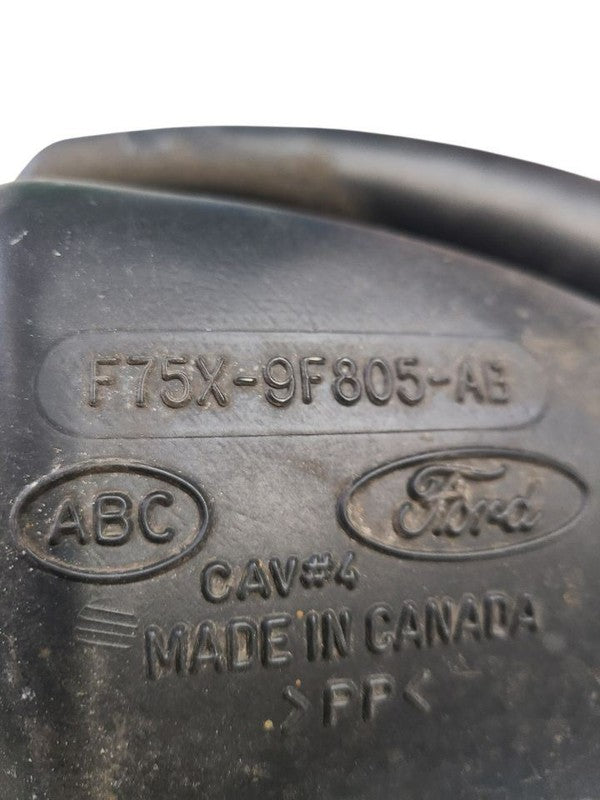 Air Cleaner Thru 09/18/03 Fits 98-03 NAVIGATOR 665536