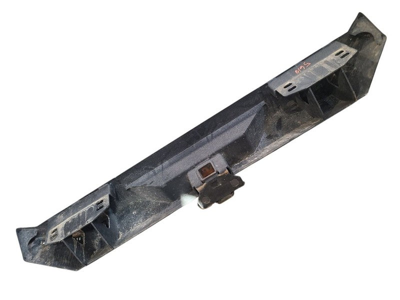 Rear Bumper Fits 97-06 WRANGLER 672904