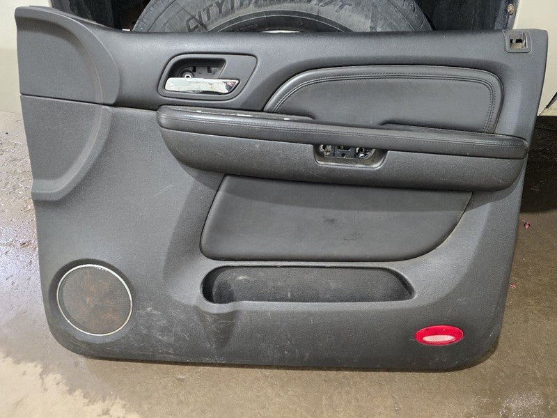 ESCALAESV 2007 Front Door Trim Panel 613961