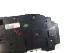 Speedometer Cluster MPH Fits 16-17 INFINITI QX80 648070