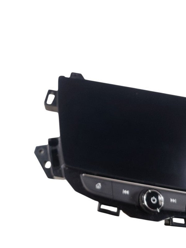 Info-GPS-TV Screen 8.00" Display Opt Uij Fits 21-23 TRAILBLAZER 653157
