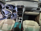 Seat Belt Front Passenger Retractor Fits 13-15 EXPLORER 596081