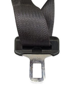 SIERRA250 2012 Seat Belt Rear 600935