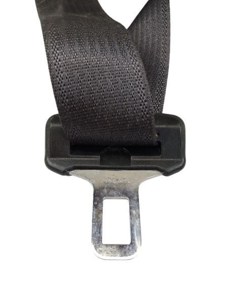 SIERRA250 2012 Seat Belt Rear 600935