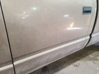 Driver Rear Side Door Crew Cab Fits 92-00 CHEVROLET 3500 PICKUP 679413