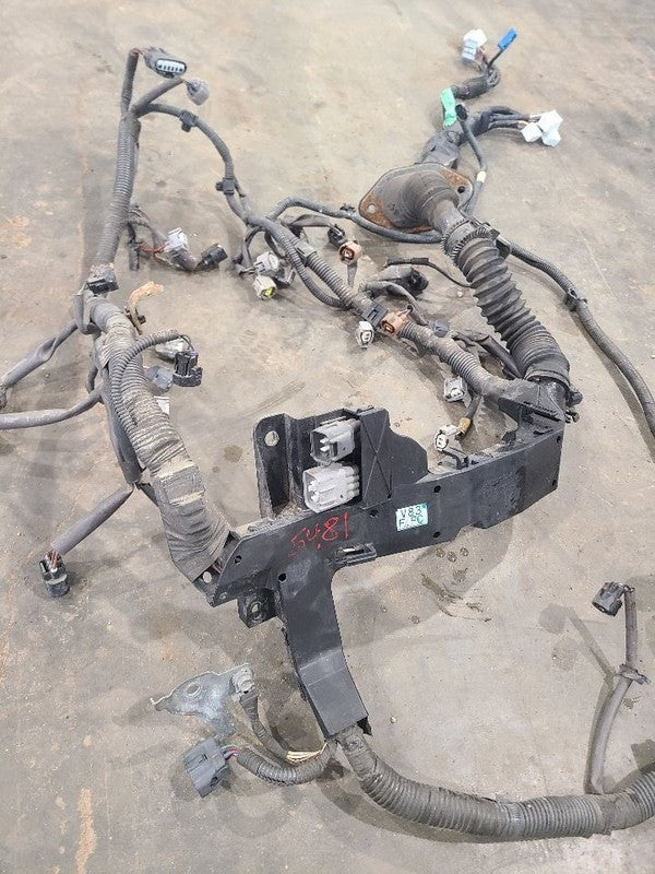 SEQUOIA   2005 Engine Wire Harness 664287