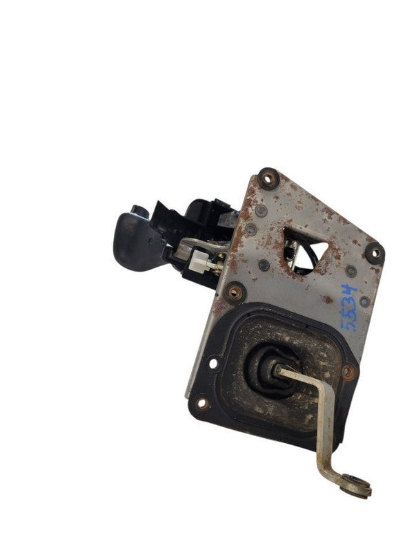 LX470     2000 Transmission Shift 667813