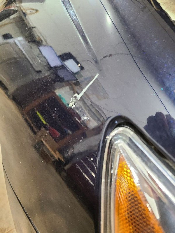 Passenger Right Fender Fits 11-14 200 663195