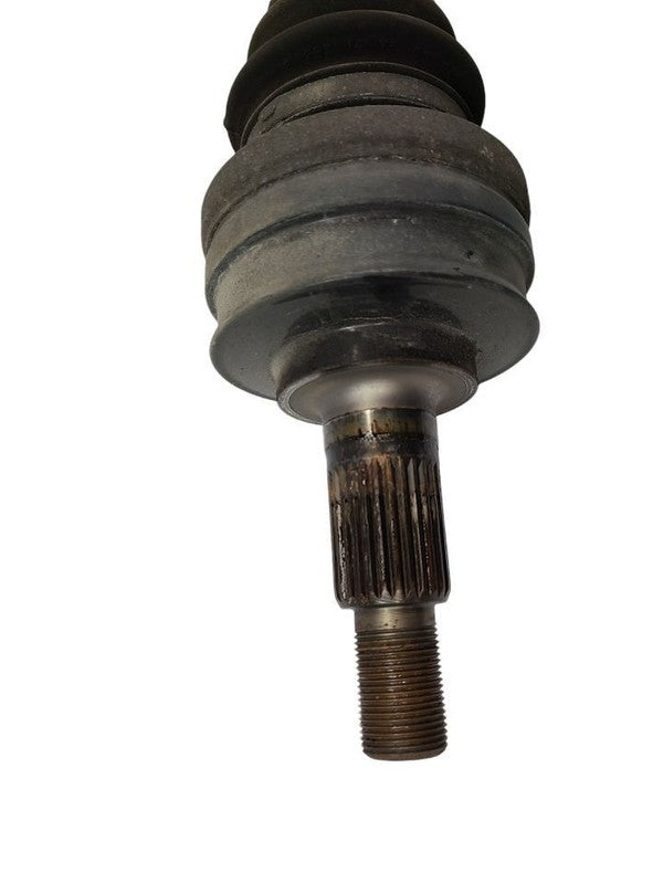 Driver Axle Shaft Rear Manual Transmission Fits 05-08 PORSCHE BOXSTER 
