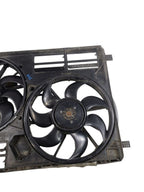 Radiator Fan Motor Heavy Duty Cooling Fits 15-19 MKC 650431