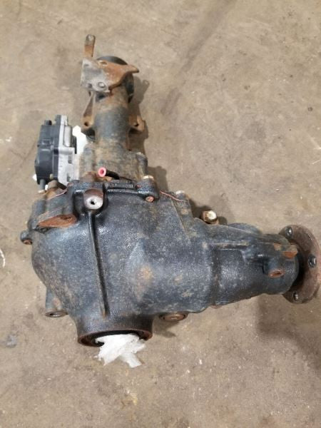 Carrier Front Axle 3.91 Ratio Fits 16-19 TACOMA 542068