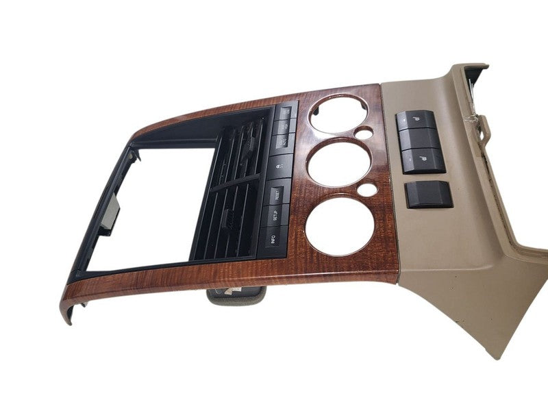 EXPLORER  2010 Dash Bezel 643263