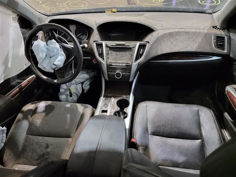 Anti-Lock Brake Part US Market Vehicle Stability Assist Fits 15-18 TLX