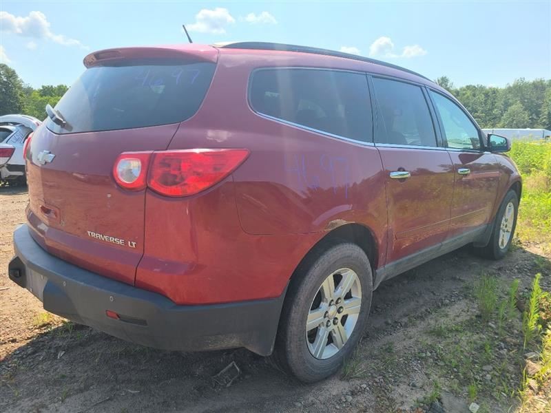 Driver Left Air Bag Driver Wheel Fits 12 TRAVERSE 591672