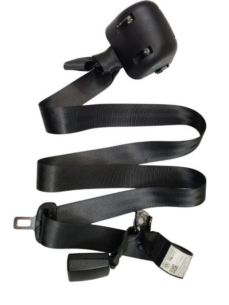 JETTA     2015 Seat Belt Rear 585092